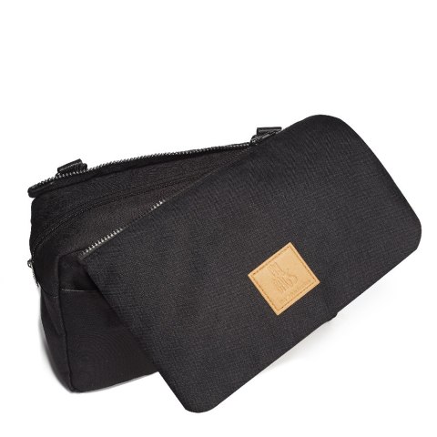 My Bag's Organizer do wózka Eco Black/Ochre