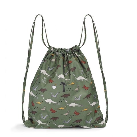 My Bag's Plecak worek L Dino's