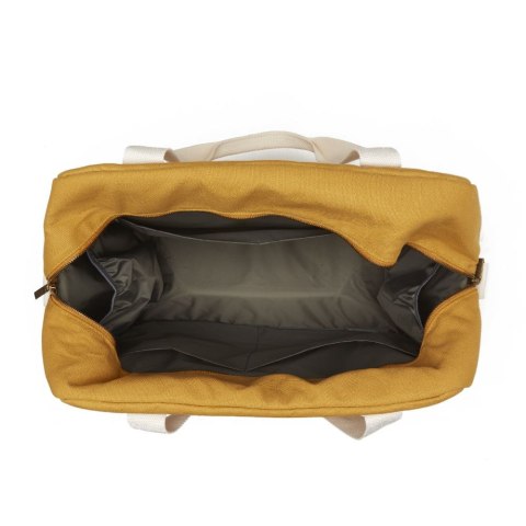 My Bag's Torba Family Bag Happy Family ochre