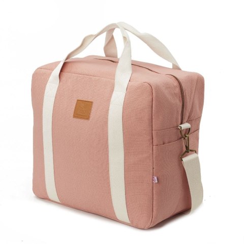 My Bag's Torba Family Bag Happy Family pink