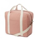 My Bag's Torba Family Bag Happy Family pink