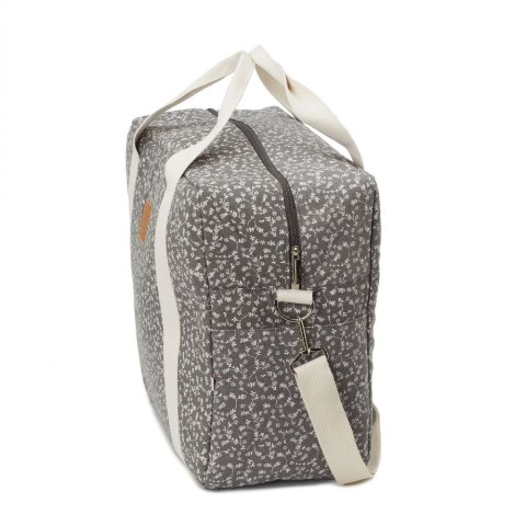 My Bag's Torba Family Bag My Liberty Flowers dark grey