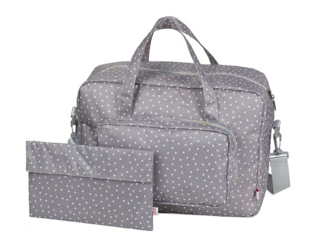 My Bag's Torba Maternity Bag My Sweet Dream's grey