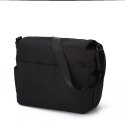 My Bag's Torba do wózka Flap Bag Eco Black