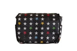 My Bag's Torba do wózka Flap Bag My Star's black