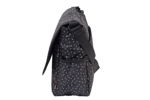 My Bag's Torba do wózka Flap Bag My Sweet Dream's black
