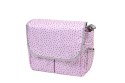 My Bag's Torba do wózka Flap Bag My Sweet Dream's pink