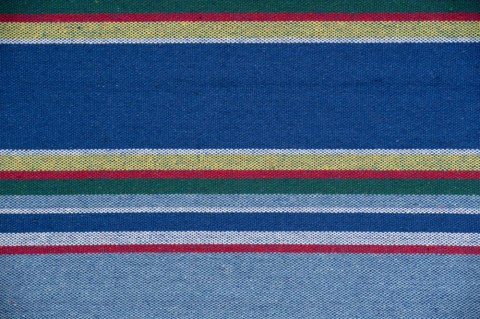 Amazonas Hamak Tahiti Ocean