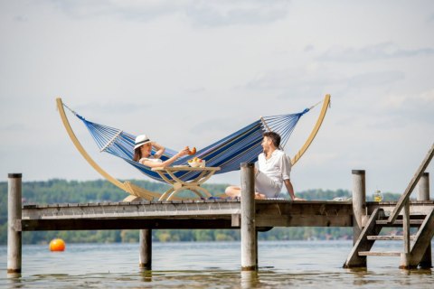 Amazonas Hamak Tonga Ocean