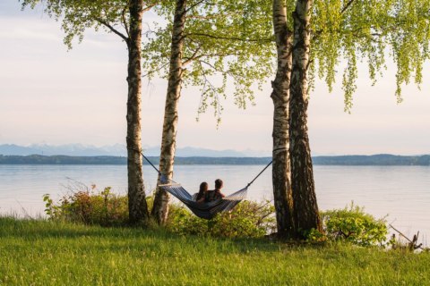 Amazonas Hamak Tonga Ocean