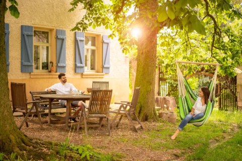 Amazonas Huśtawka hamakowa Brasil Oliva