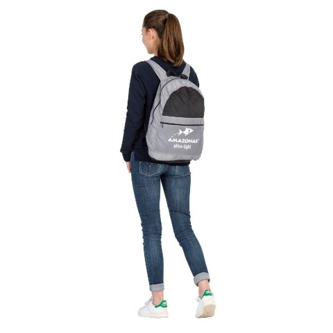 Amazonas Plecak Adventure Daypack Stone