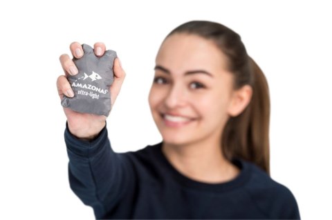 Amazonas Plecak Adventure Daypack Stone