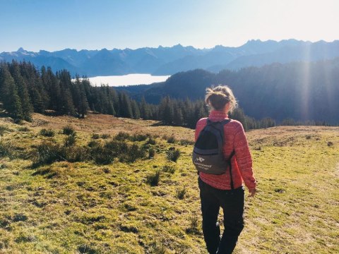 Amazonas Plecak Adventure Daypack Stone