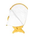 Baby Bites Śpiworek Shark (1-18 m) Constellations Yellow