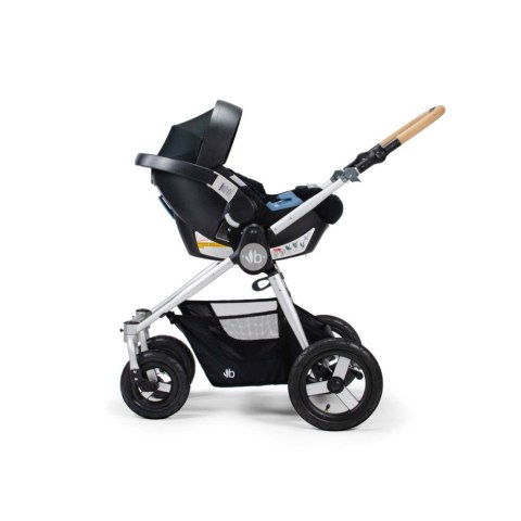Bumbleride Adapter do fotelików (2020) Maxi Cosi, Cybex, Nuna & Clek - wózek Era
