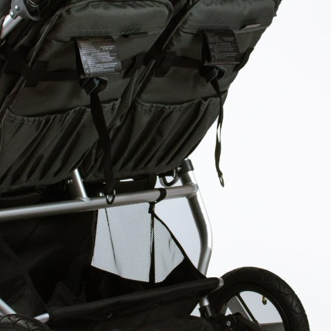 Bumbleride Dostawka do wózka Mini Board