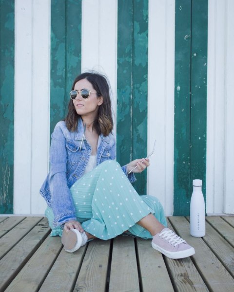 Cool Bottles Butelka termiczna 500 ml Double cool Mono White