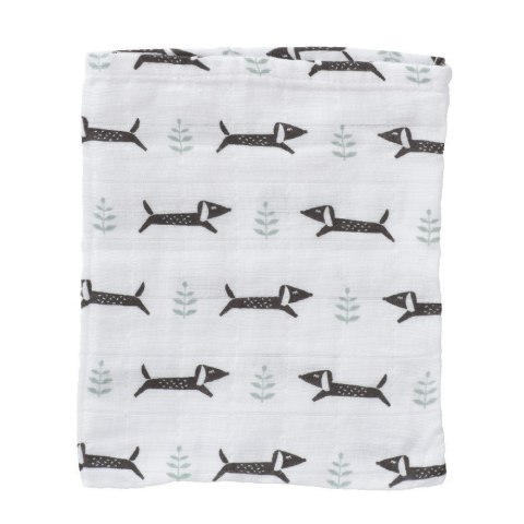 Fresk Myjki zestaw 3 szt. Piesek