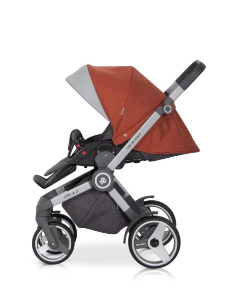 ANTARI EXPANDER 2w1 wózek głęboko-spacerowy