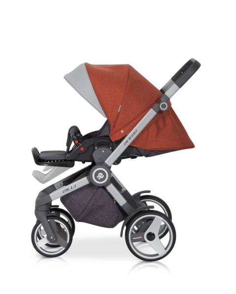 ANTARI EXPANDER 2w1 wózek głęboko-spacerowy