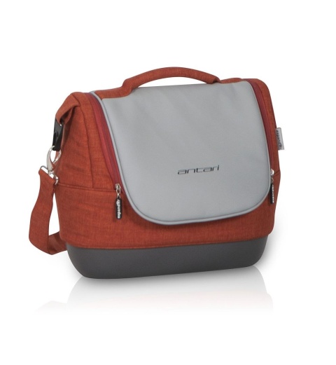 ANTARI EXPANDER 2w1 wózek głęboko-spacerowy