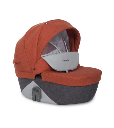 ANTARI EXPANDER 2w1 wózek głęboko-spacerowy