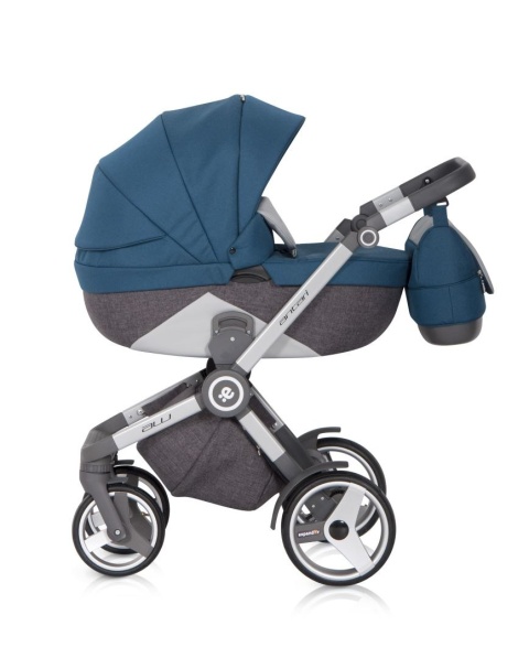 ANTARI EXPANDER 2w1 wózek głęboko-spacerowy