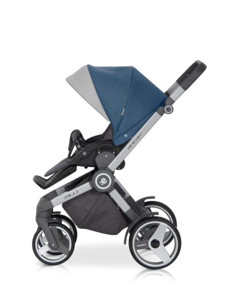 ANTARI EXPANDER 2w1 wózek głęboko-spacerowy