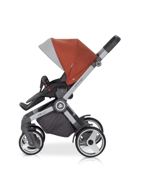 ANTARI EXPANDER 2w1 wózek głęboko-spacerowy