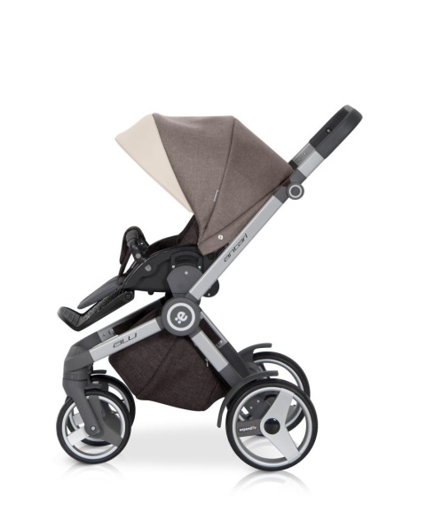 ANTARI EXPANDER 2w1 wózek głęboko-spacerowy