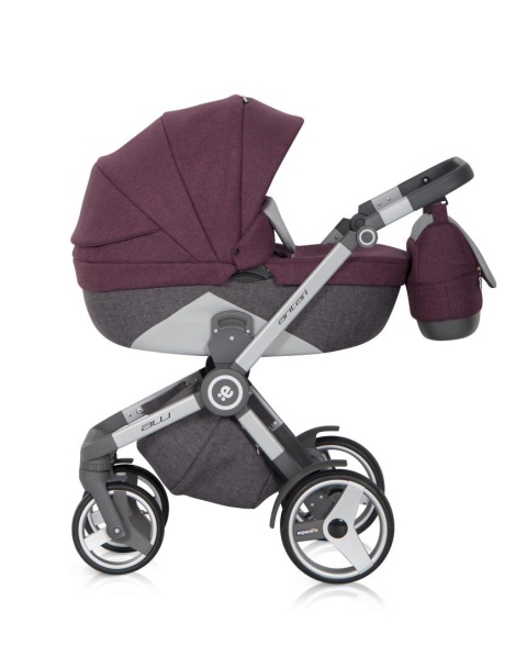 ANTARI EXPANDER 2w1 wózek głęboko-spacerowy