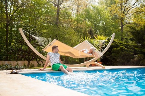 Amazonas Hamak Tropic Dream