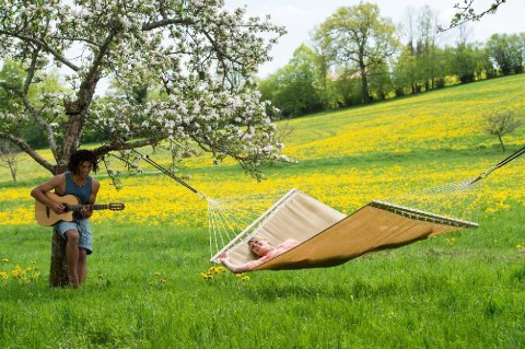 Amazonas Hamak Tropic Dream