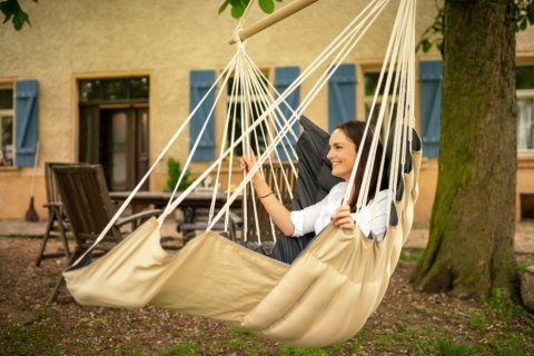 Amazonas Huśtawka California Sand