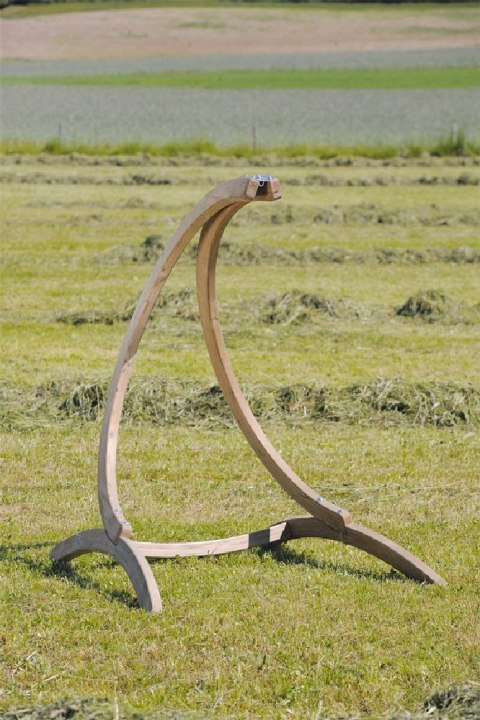 Amazonas Stojak do huśtawek Globo