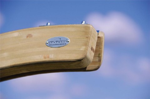 Amazonas Stojak do huśtawek Globo