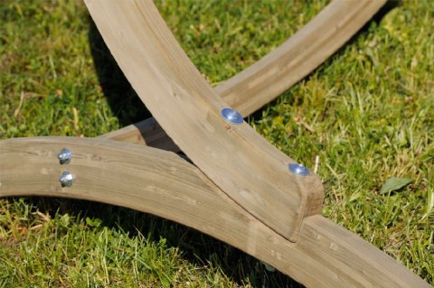 Amazonas Stojak do huśtawek Globo