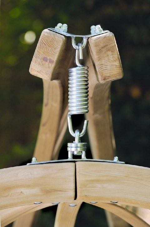 Amazonas Stojak do huśtawek Globo