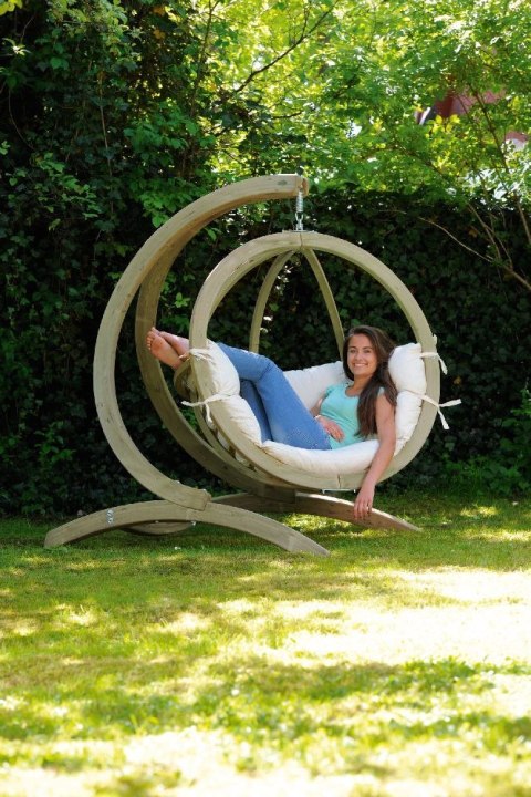 Amazonas Stojak do huśtawek Globo