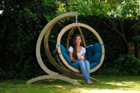 Amazonas Stojak do huśtawek Globo