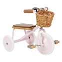 Banwood Rowerek trójkołowy Trike Pink