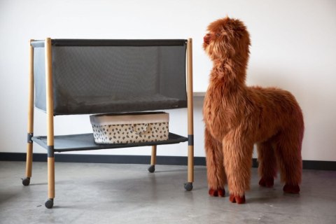 Childhome Alpaka stojąca 110 cm