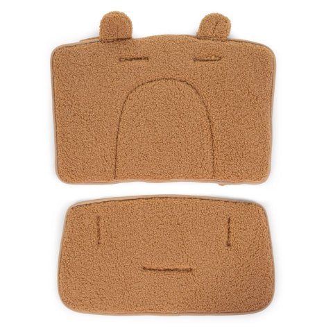 Childhome Ochraniacz do krzesełka Lambda Teddy Bear