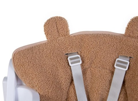 Childhome Ochraniacz do krzesełka Lambda Teddy Bear