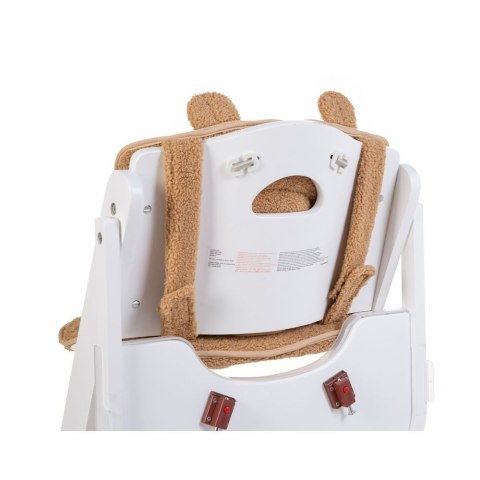 Childhome Ochraniacz do krzesełka Lambda Teddy Bear