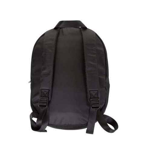 Childhome Plecak dziecięcy ABC Czarno-złoty