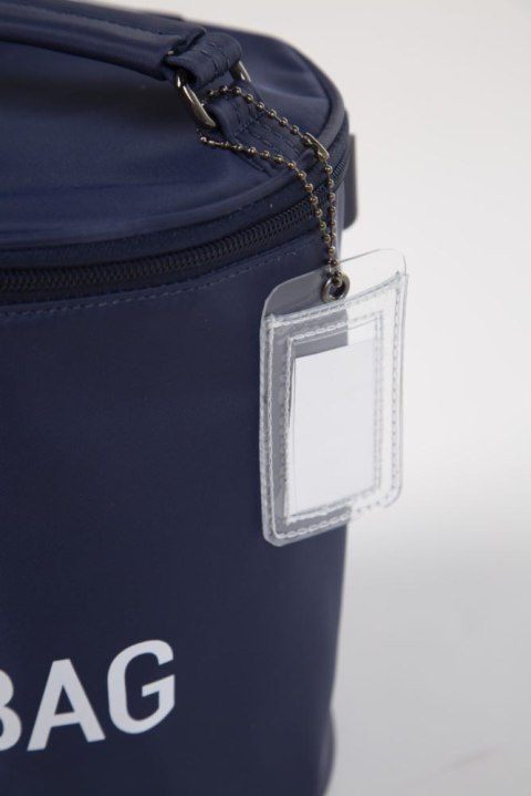 Childhome Śniadaniówka My Lunchbag Granatowa