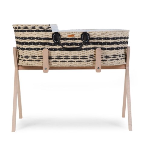 Childhome Stojak Tipi do kosza Mojżesza