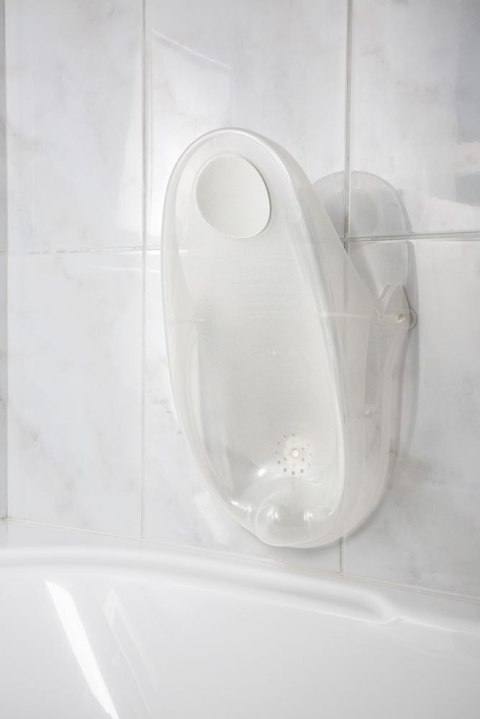 Childhome Wkładka leżaczek do kąpieli Frosted